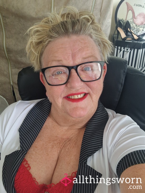 Goddessbridget