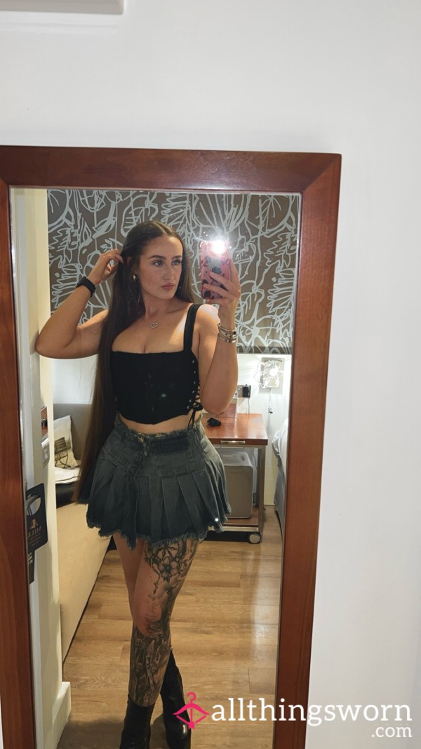 Goddessbriza