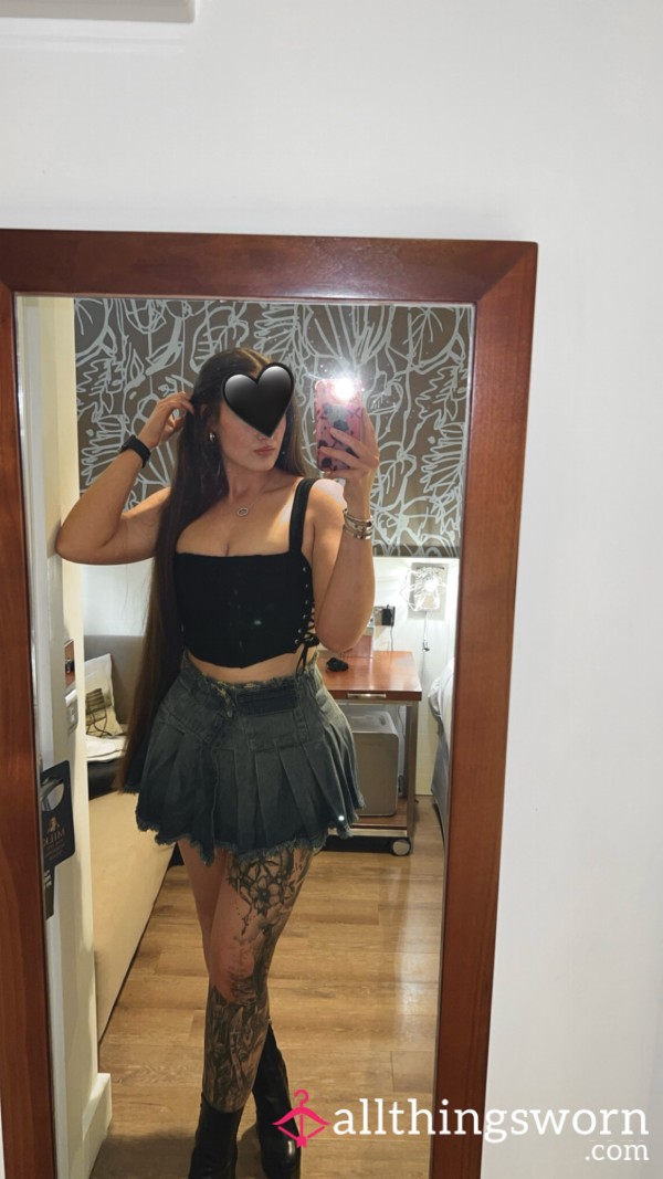 Goddessbriza