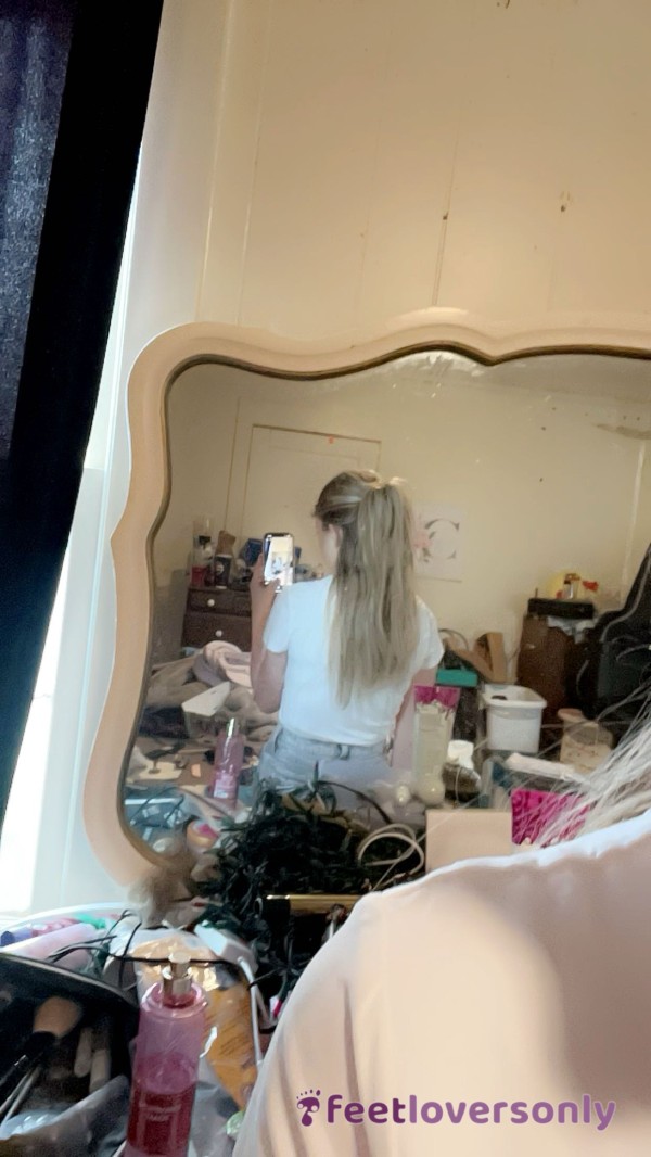 Goddesscas