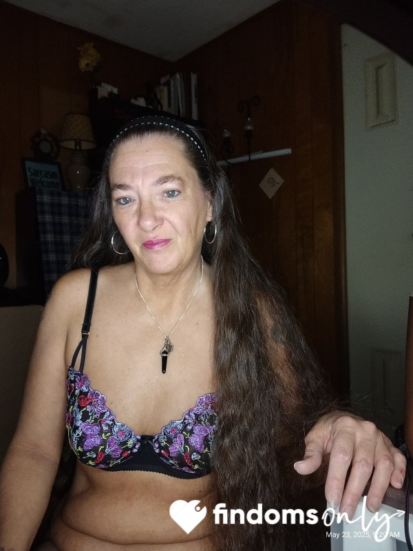 GoddessCa**andraLynn72