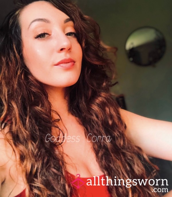 GoddessCorra