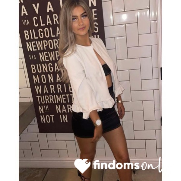 GoddessDaiseyx