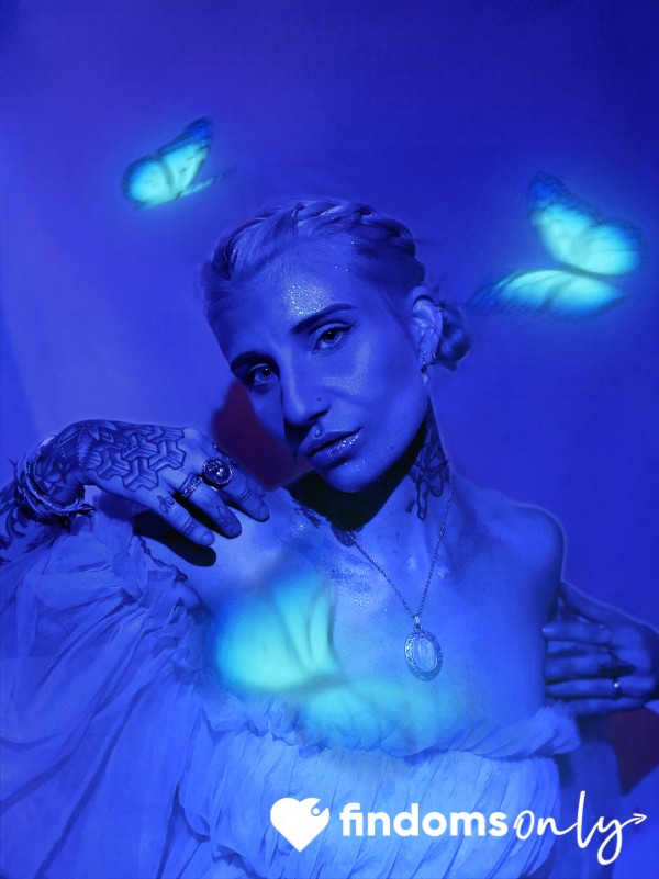 Goddessdakxx