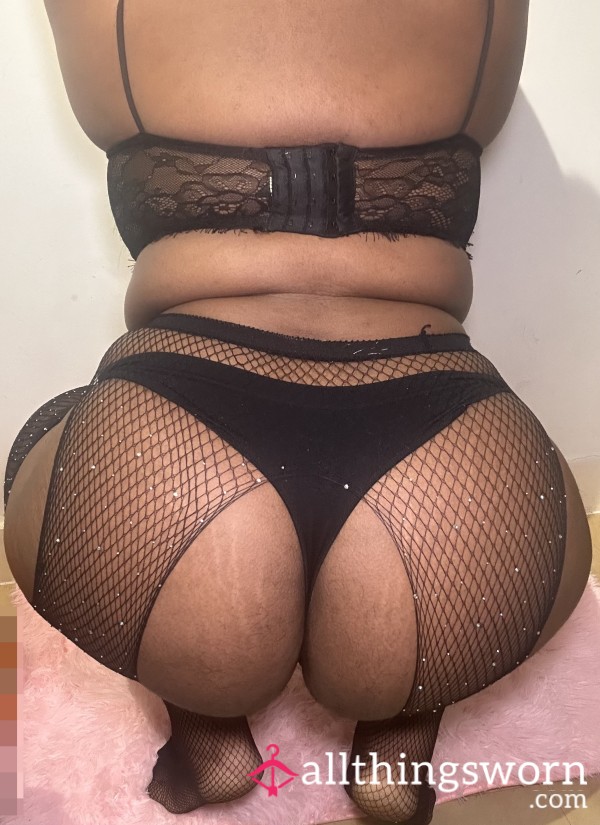Locked exclusive content
