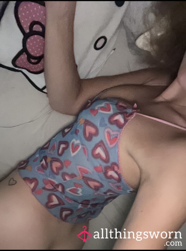 GoddessDrops