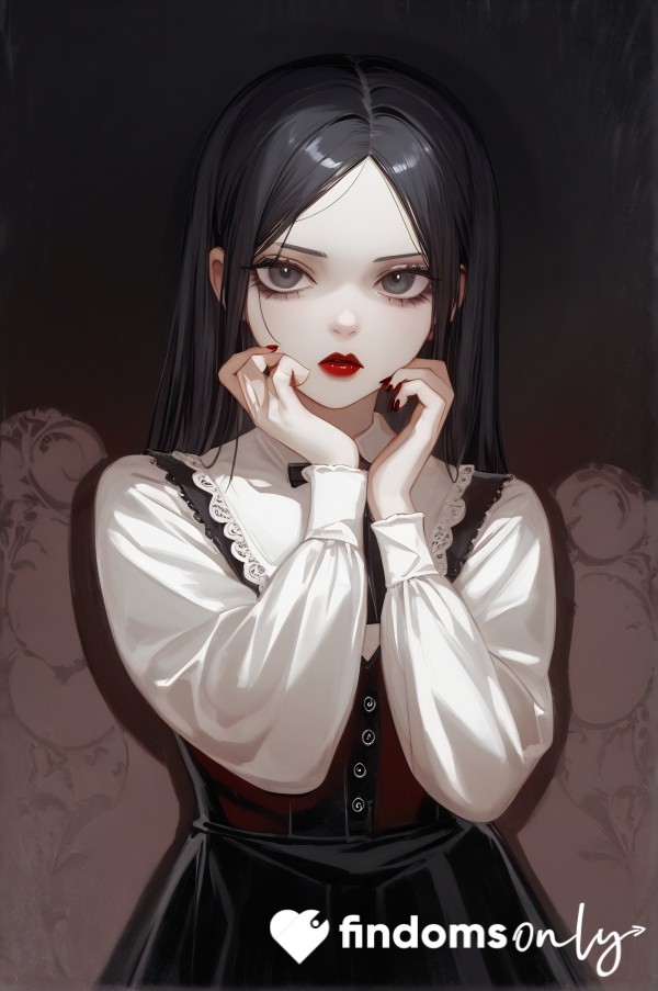 GoddessElvira