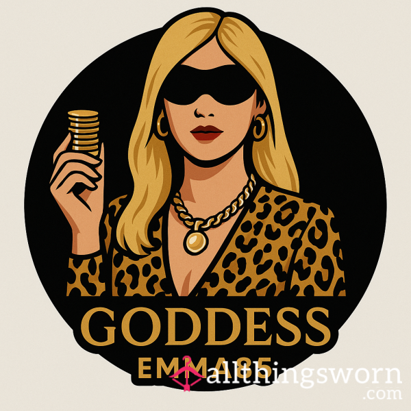GoddessEmma85