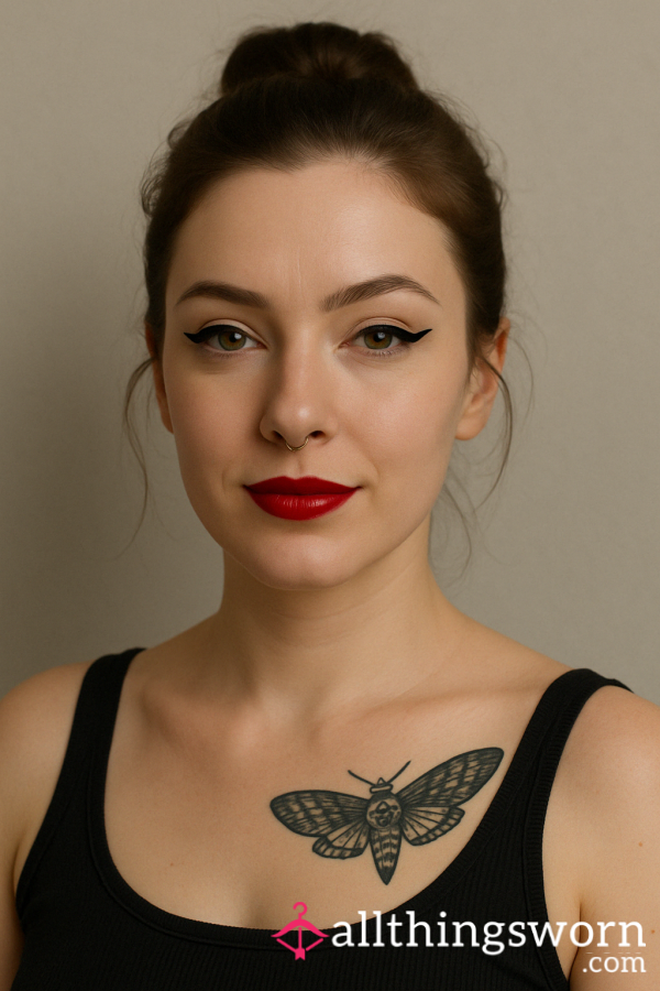 GoddessEmmaRaven111