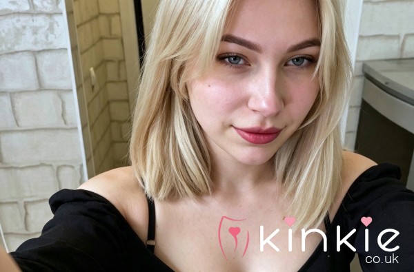 GoddessErinbuxton