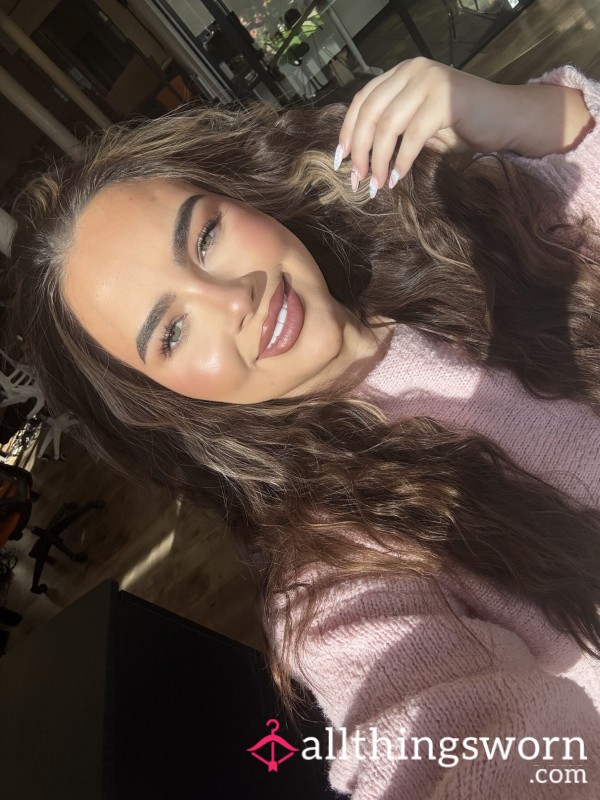Goddessevelynx