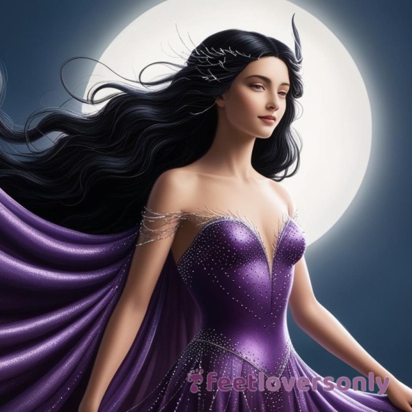 Goddessfairywings