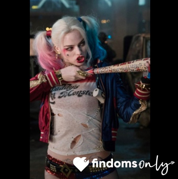 GoddessHarlequin