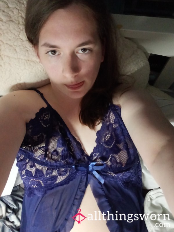 GoddessInThorns
