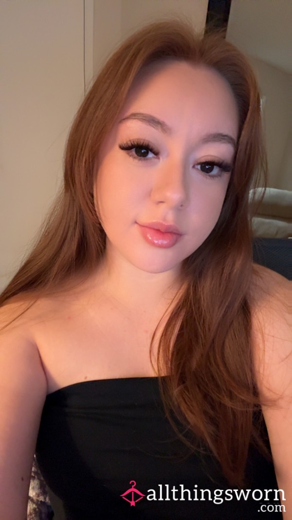 Goddessivylove