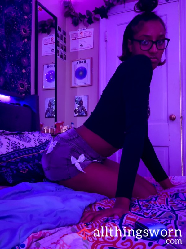 Goddessivylux