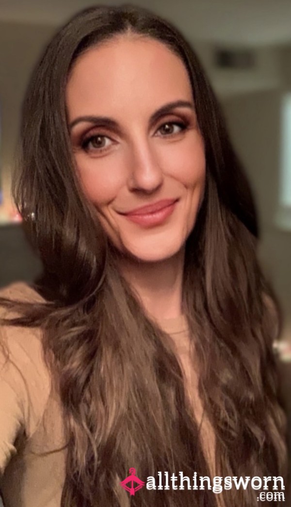 GoddessJaylinaViolet