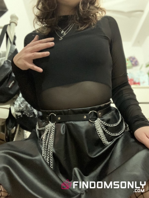 Goddessjosii