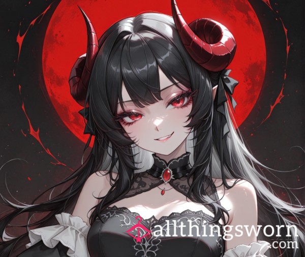 Goddesskhearyss