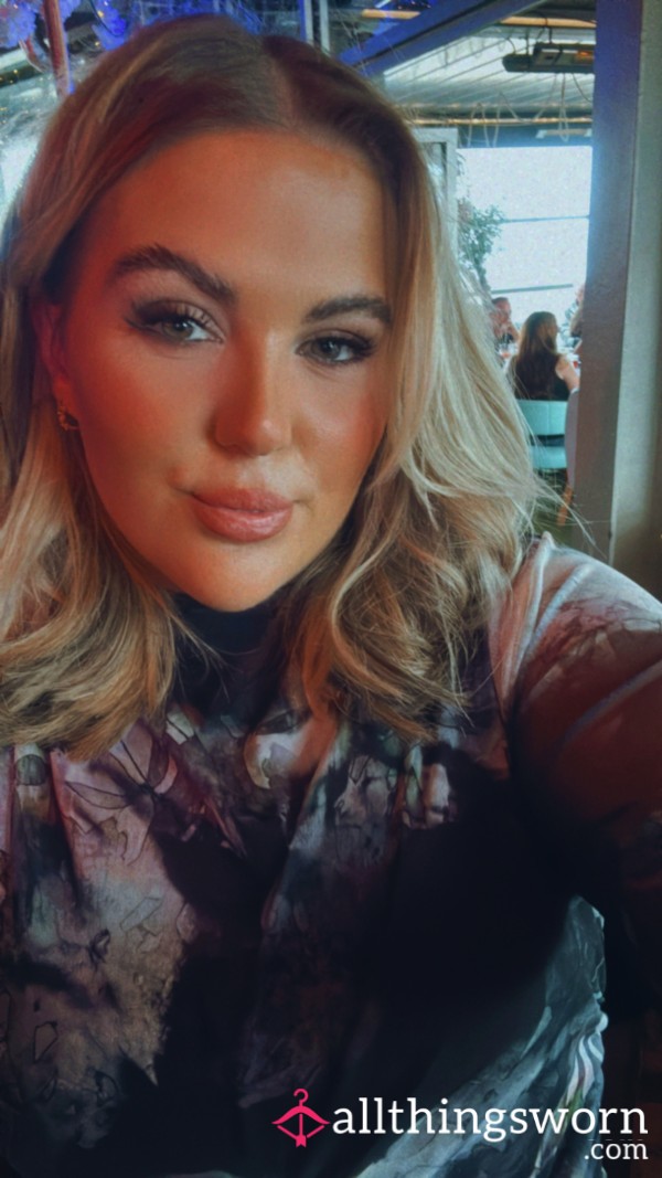 GoddessKhloe
