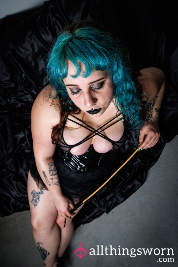 GoddessKinx