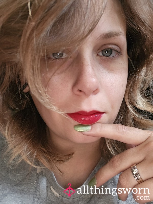 GoddessKittyVonKush