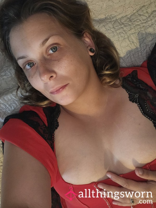 GoddessKittyVonKush