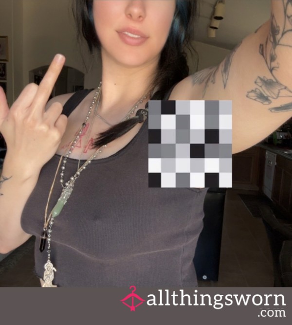 GoddessKJsCloset