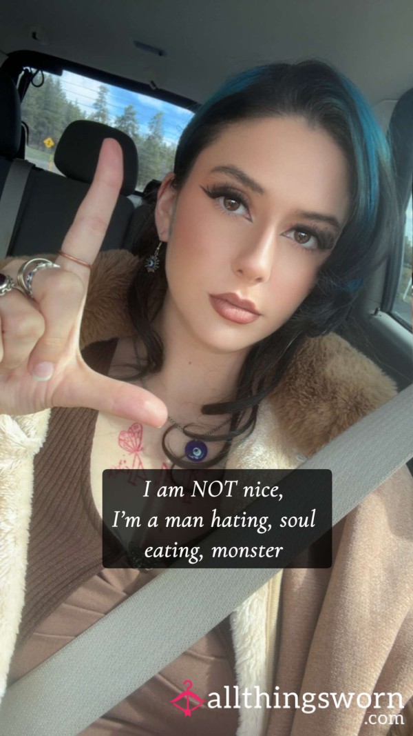 GoddessKJsCloset