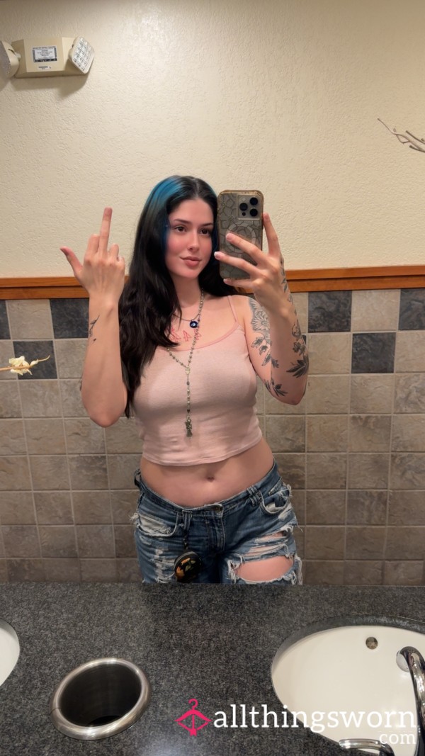 GoddessKJsCloset