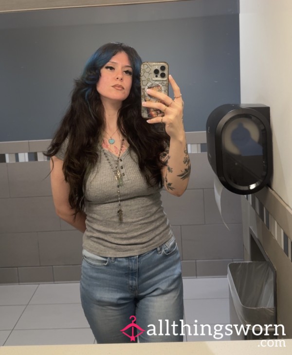 GoddessKJsCloset