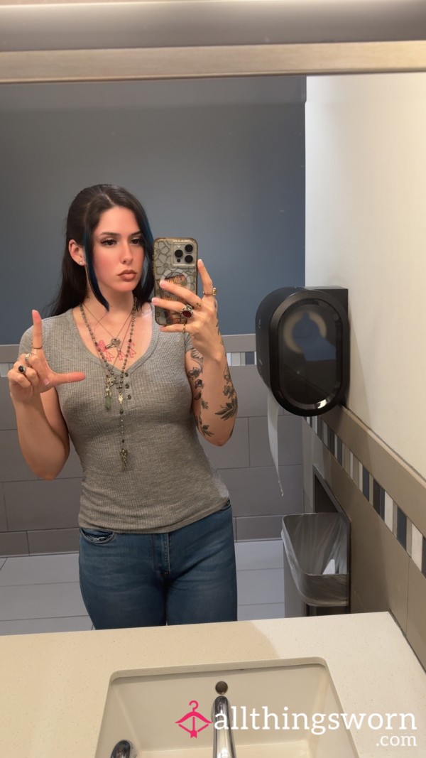 GoddessKJsCloset