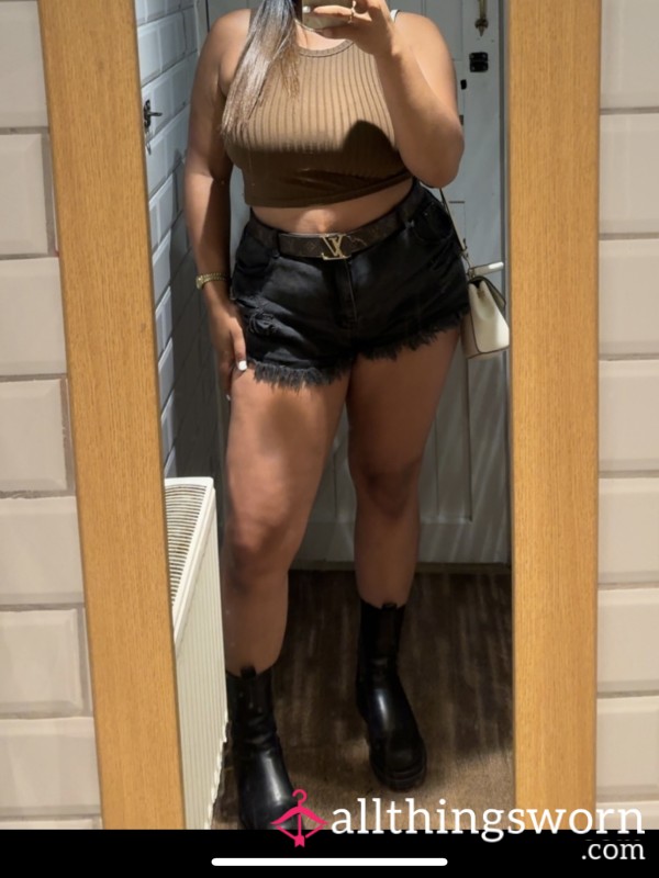 Goddessleannex