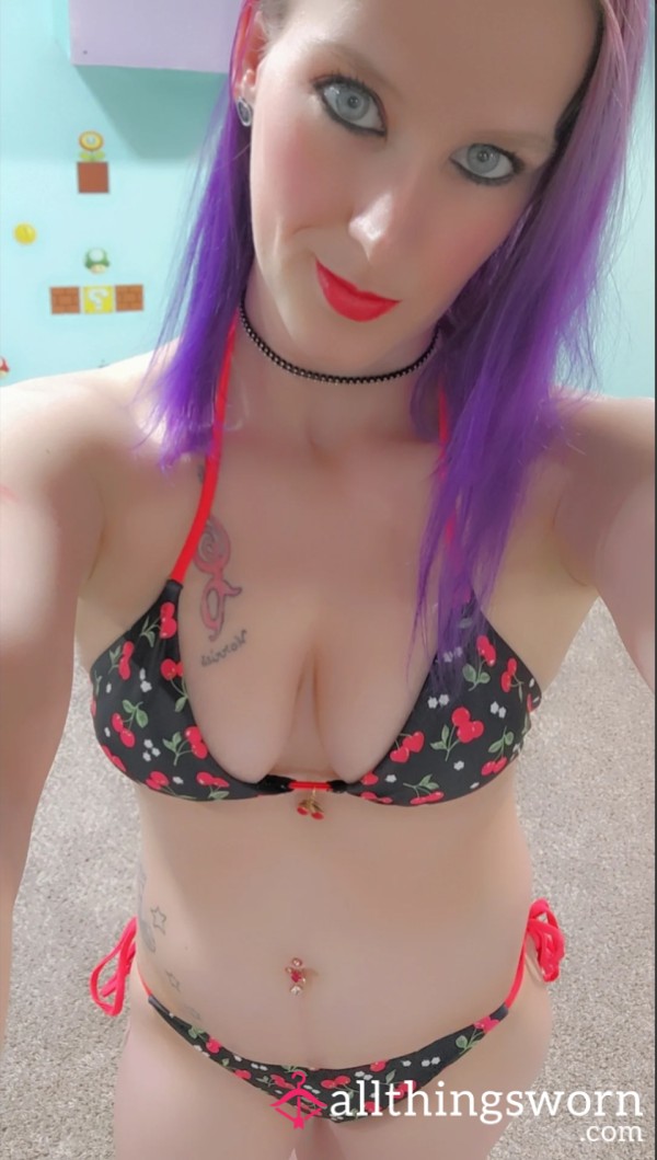 Goddesslexi666