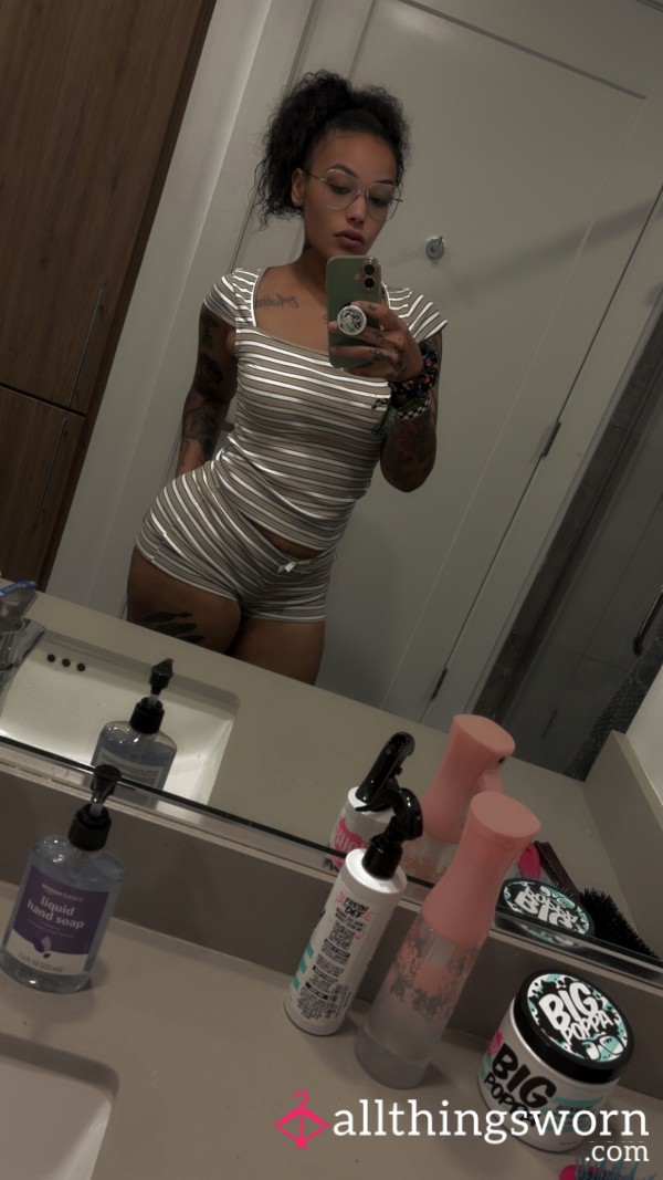 GoddessLexxii