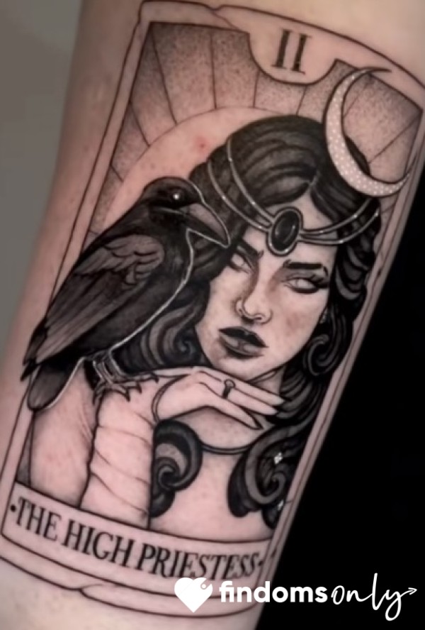 Goddesslilith13