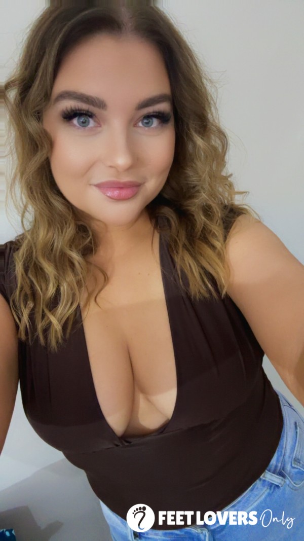 Goddesslivvy