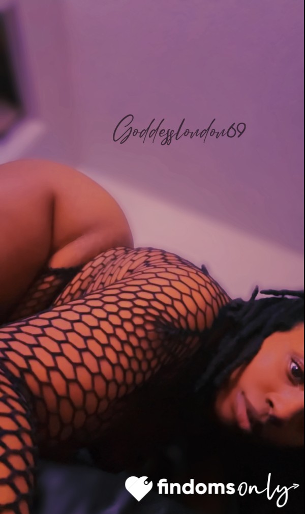 Goddesslondon69