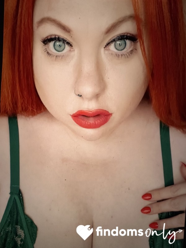 GoddessLucyOlivex