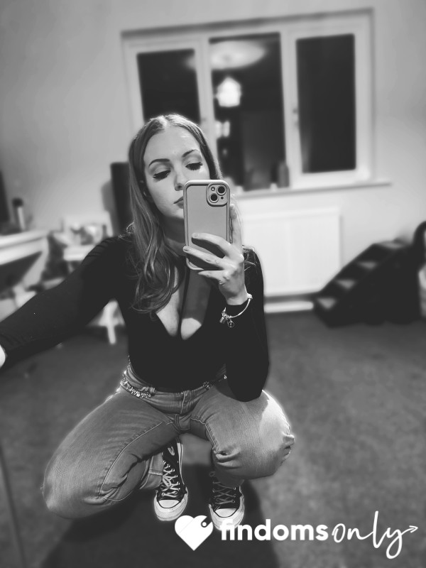 Goddessmadalyn