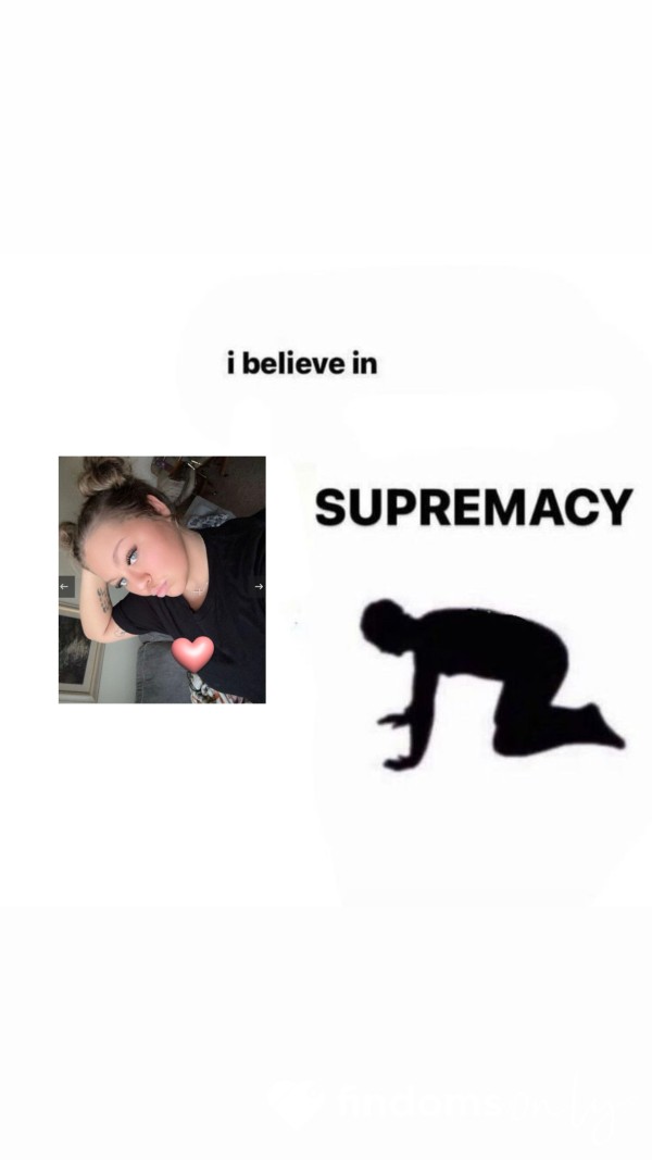 Goddessmak6sDoggy