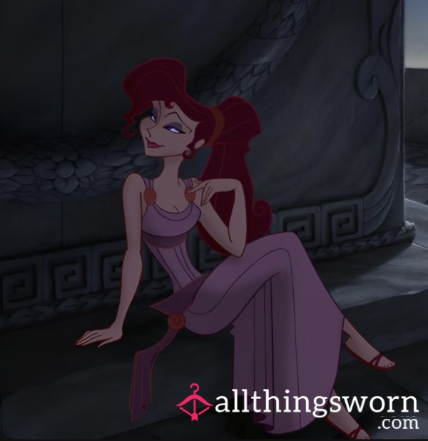 GoddessMegara