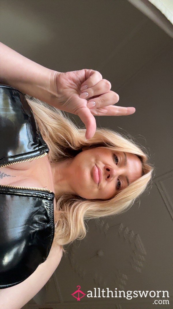 GoddessMelissa69