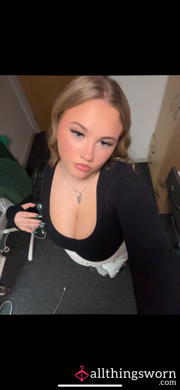 Goddessmils