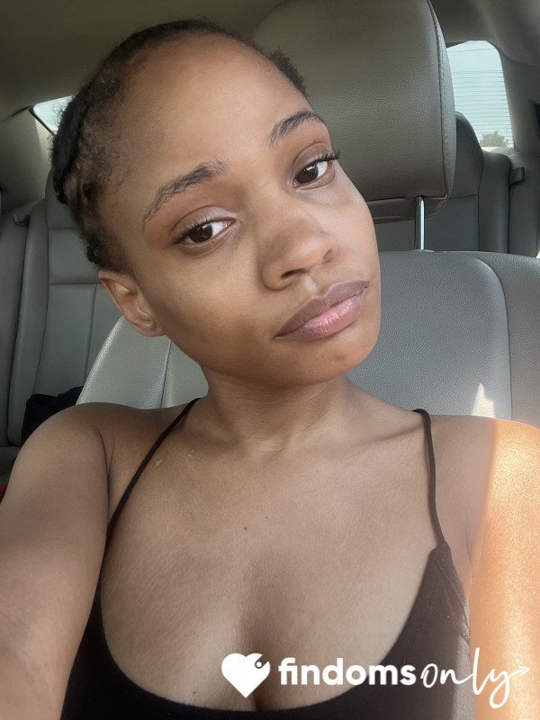 GoddessMissyblack
