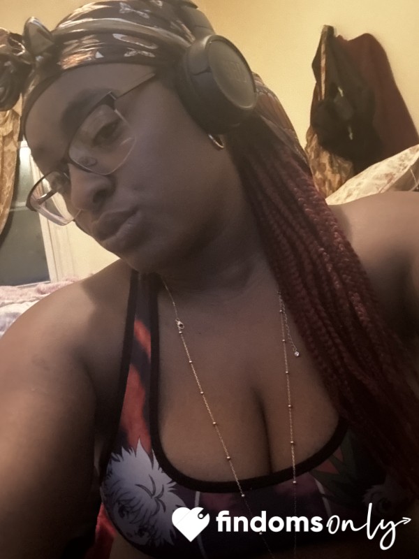 Goddessmooka
