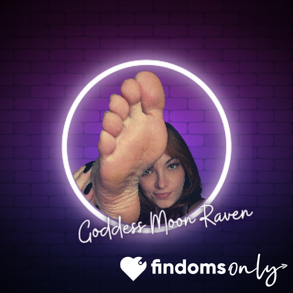 GoddessMoonRaven