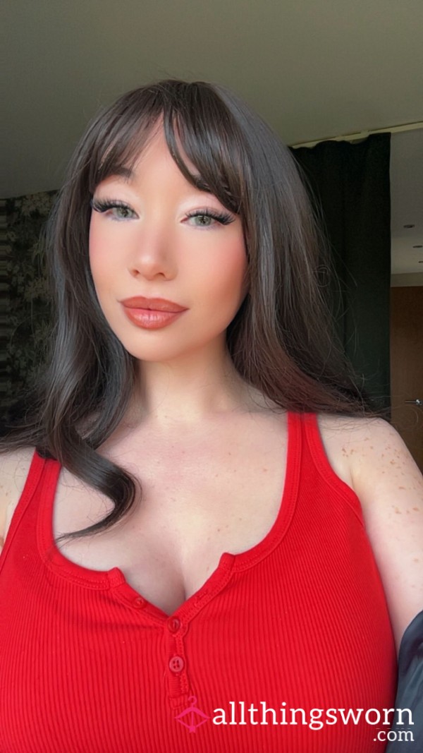 GoddessNaomiG