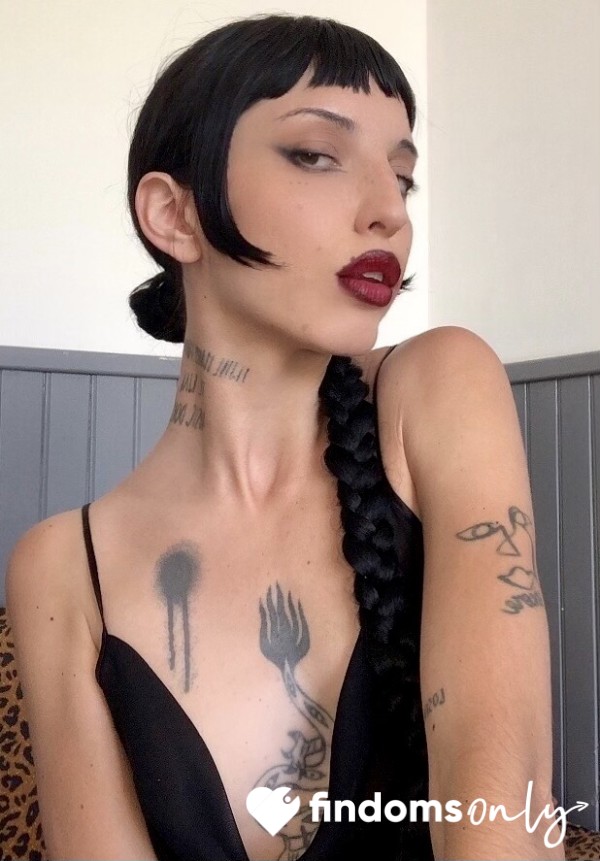 GoddessNatalina