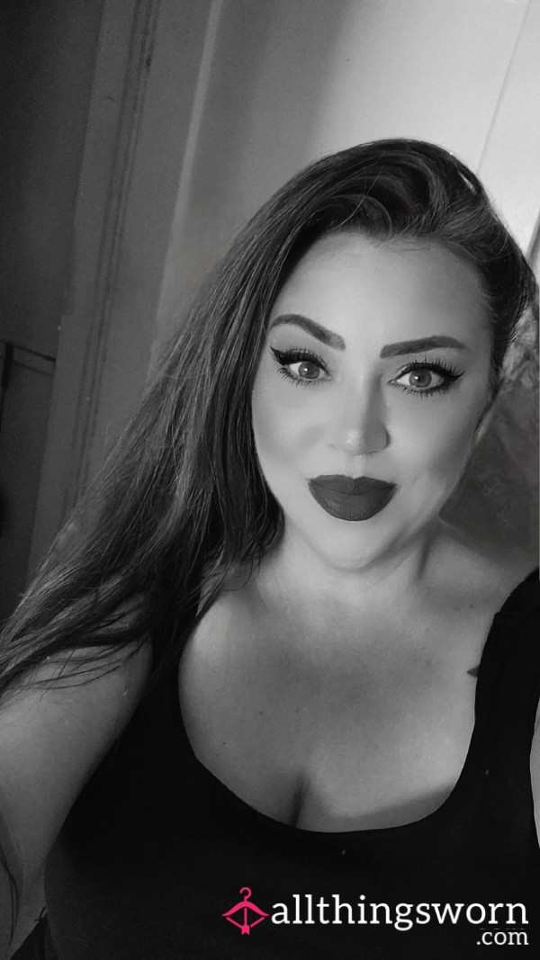 GoddessNicolette222
